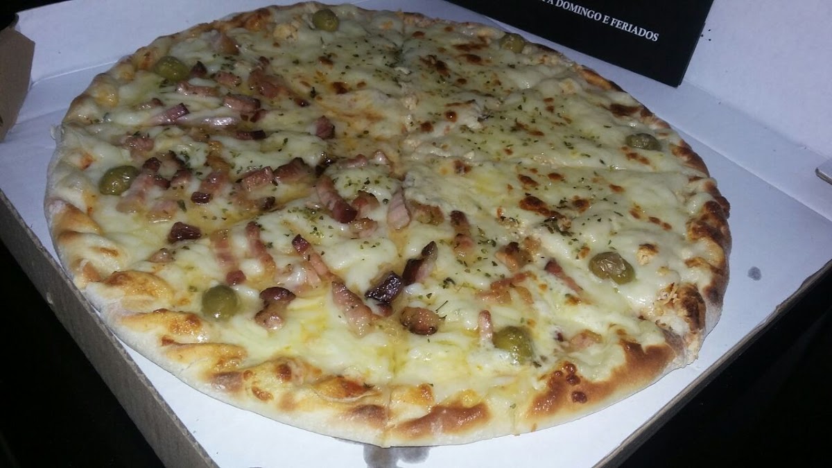 Pizzeria La Pasion Photos 2